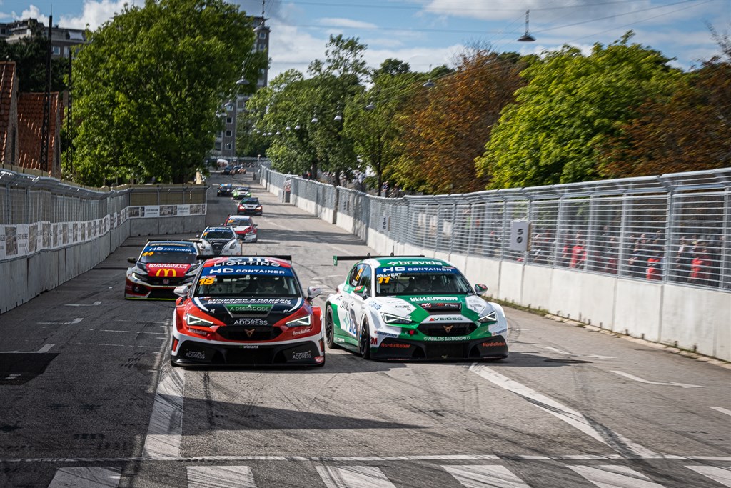 (Foto: TCR-Denmark)